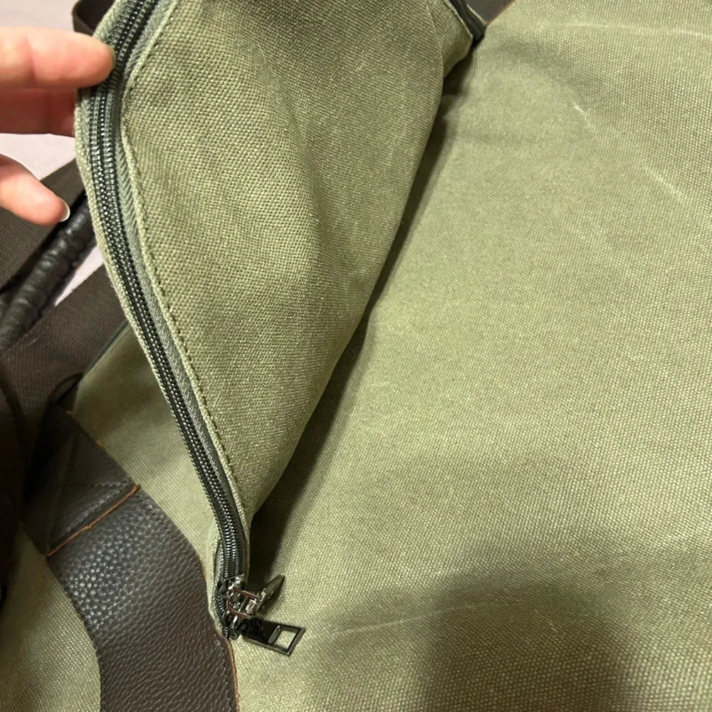 Canvas Tote Bag
